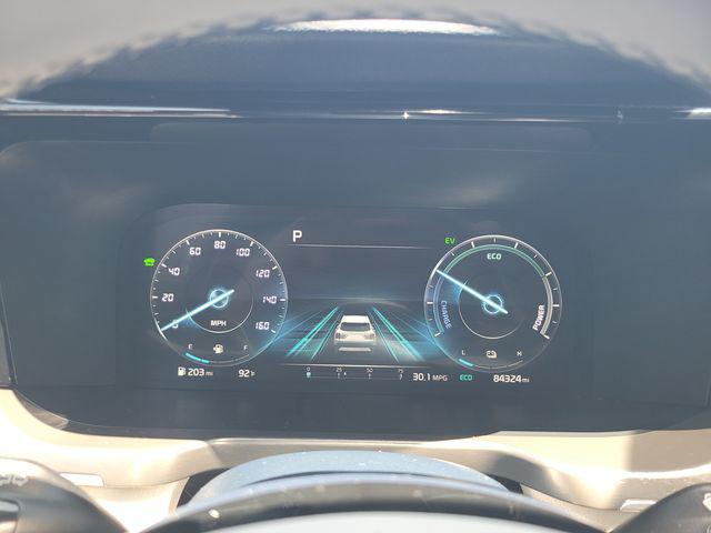 2023 Kia Sorento Hybrid SX Prestige
