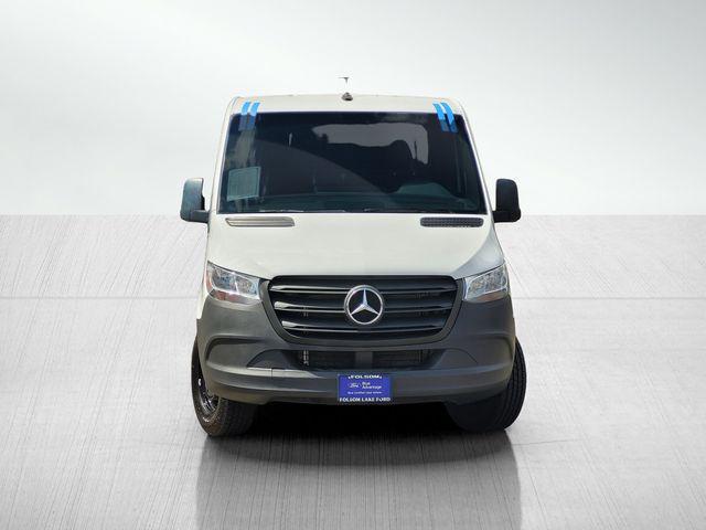 2024 Mercedes-Benz Sprinter 2500 Unknown