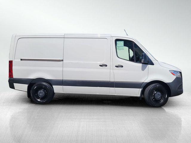 2024 Mercedes-Benz Sprinter 2500 Unknown