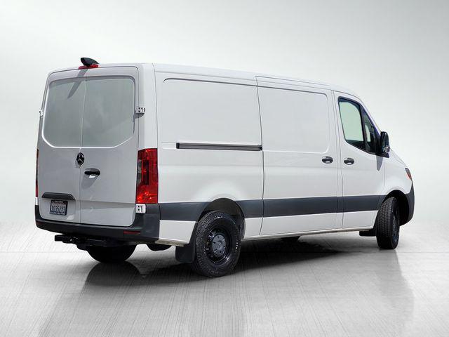 2024 Mercedes-Benz Sprinter 2500 Unknown
