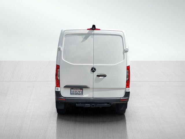 2024 Mercedes-Benz Sprinter 2500 Unknown