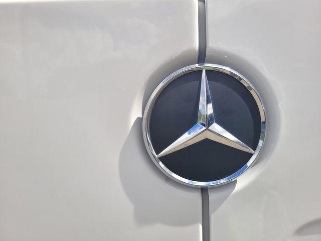 2024 Mercedes-Benz Sprinter 2500 Unknown