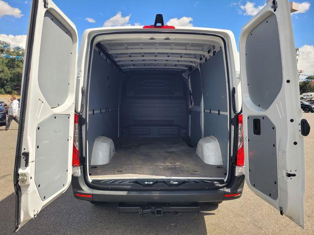 2024 Mercedes-Benz Sprinter 2500 Unknown