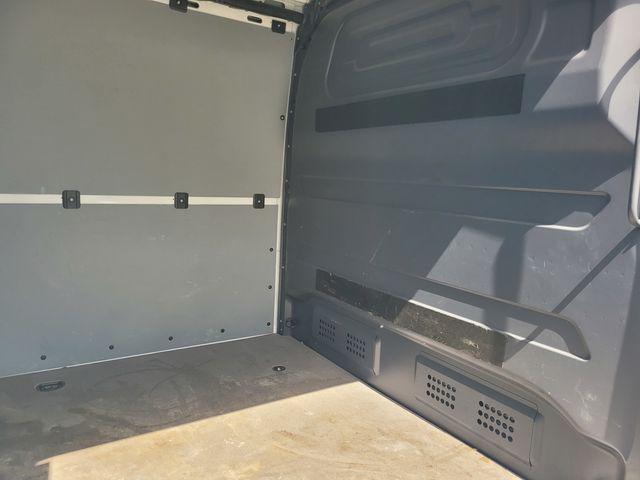 2024 Mercedes-Benz Sprinter 2500 Unknown