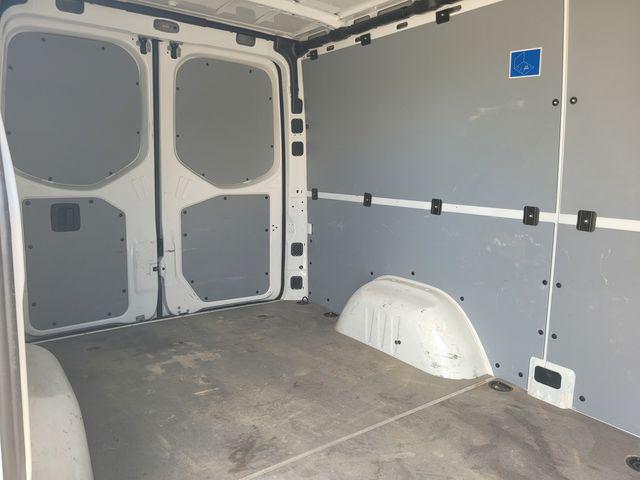 2024 Mercedes-Benz Sprinter 2500 Unknown