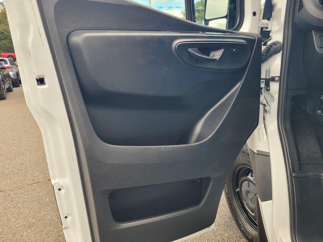 2024 Mercedes-Benz Sprinter 2500 Unknown