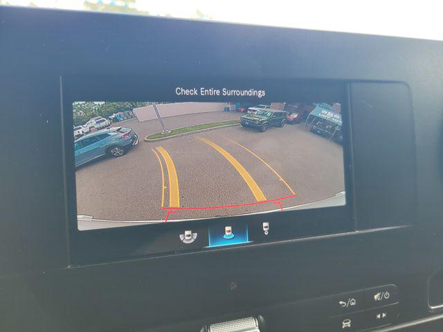 2024 Mercedes-Benz Sprinter 2500 Unknown