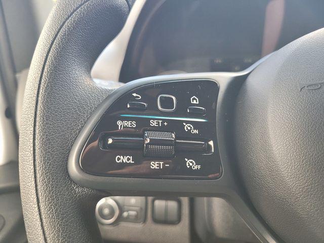 2024 Mercedes-Benz Sprinter 2500 Unknown