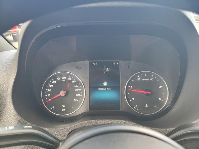 2024 Mercedes-Benz Sprinter 2500 Unknown
