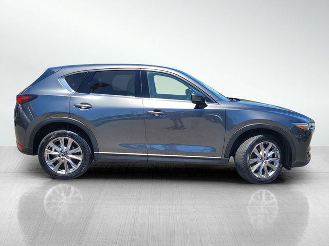 2019 Mazda CX-5 Grand Touring Reserve