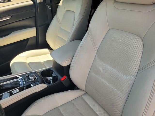 2019 Mazda CX-5 Grand Touring Reserve
