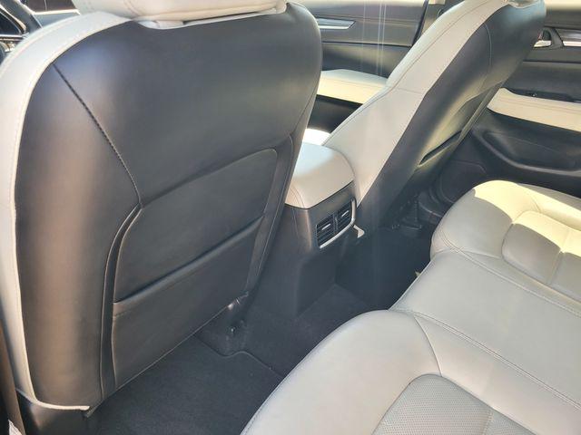 2019 Mazda CX-5 Grand Touring Reserve