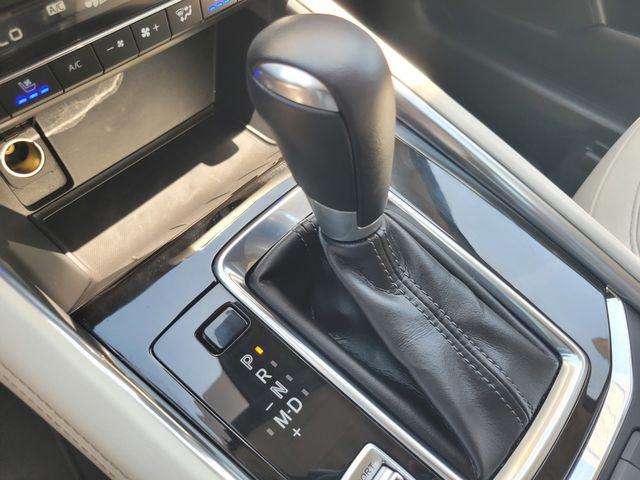 2019 Mazda CX-5 Grand Touring Reserve