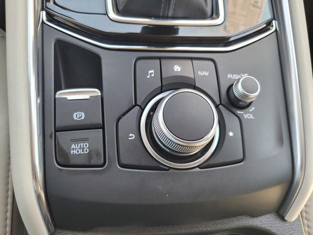 2019 Mazda CX-5 Grand Touring Reserve