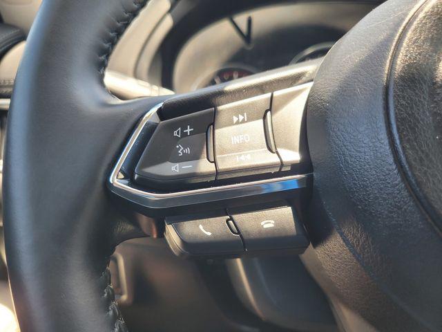 2019 Mazda CX-5 Grand Touring Reserve