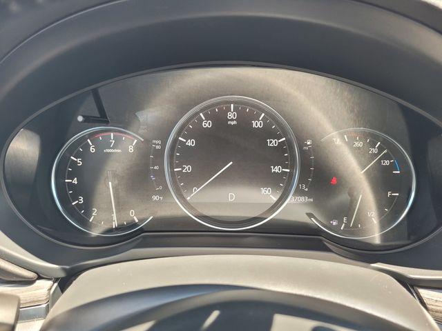 2019 Mazda CX-5 Grand Touring Reserve