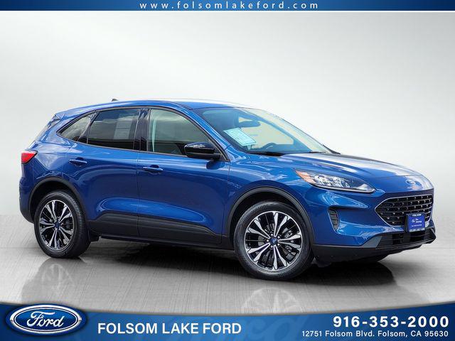 2022 Ford Escape SE for sale in Folsom, CA