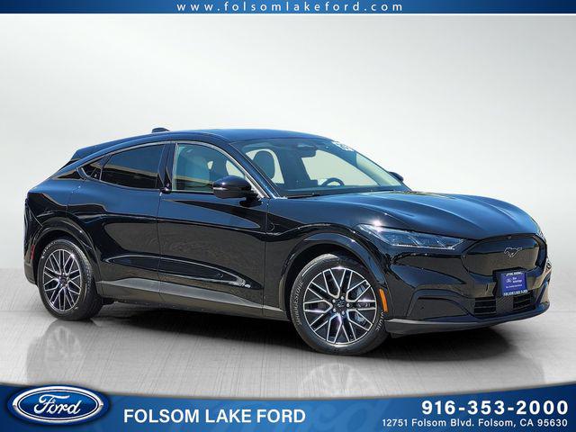 2025 Ford Mustang Mach-E Premium for sale in Folsom, CA