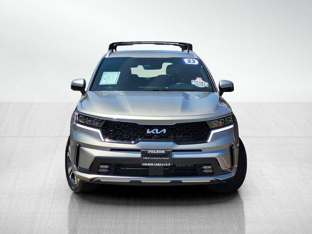 2023 Kia Sorento Hybrid SX Prestige