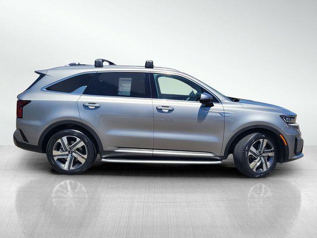 2023 Kia Sorento Hybrid SX Prestige