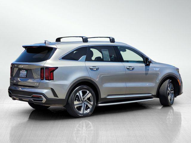 2023 Kia Sorento Hybrid SX Prestige