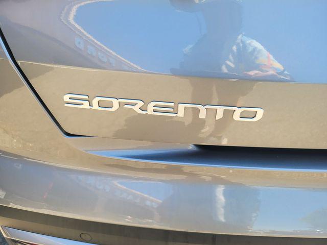 2023 Kia Sorento Hybrid SX Prestige