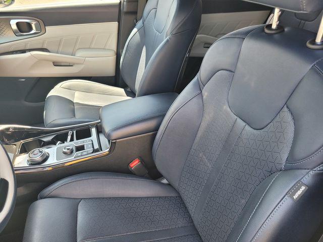 2023 Kia Sorento Hybrid SX Prestige