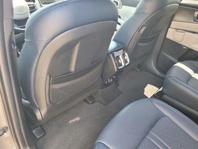 2023 Kia Sorento Hybrid SX Prestige