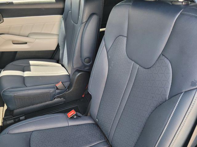 2023 Kia Sorento Hybrid SX Prestige