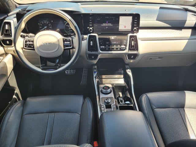 2023 Kia Sorento Hybrid SX Prestige