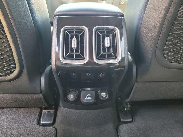 2023 Kia Sorento Hybrid SX Prestige
