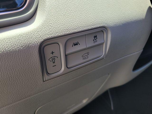 2023 Kia Sorento Hybrid SX Prestige