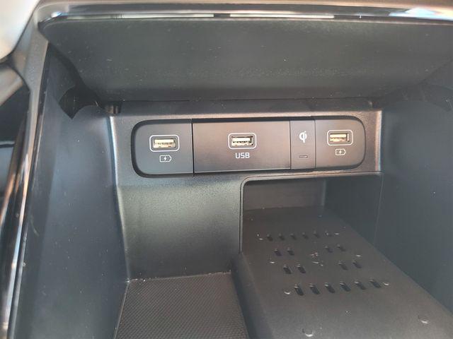 2023 Kia Sorento Hybrid SX Prestige