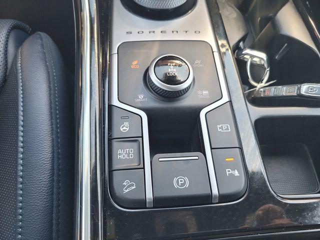 2023 Kia Sorento Hybrid SX Prestige