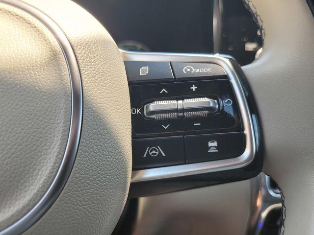 2023 Kia Sorento Hybrid SX Prestige