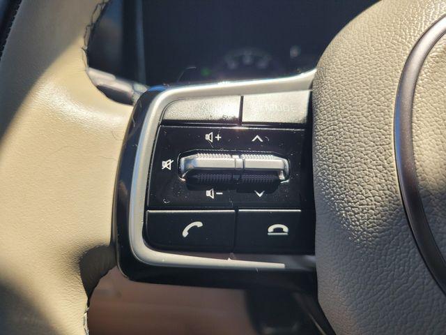2023 Kia Sorento Hybrid SX Prestige