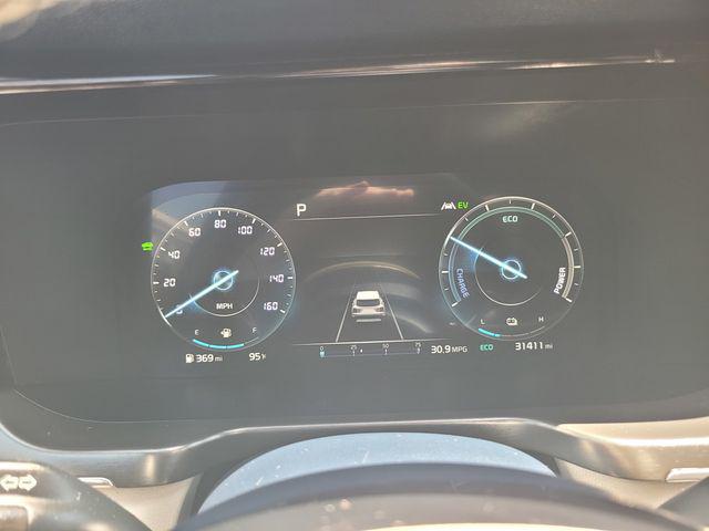 2023 Kia Sorento Hybrid SX Prestige