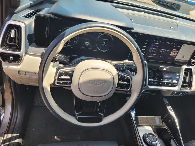 2023 Kia Sorento Hybrid SX Prestige