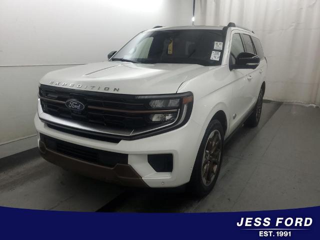 2025 Ford Expedition King Ranch for sale in Grand Coulee, WA