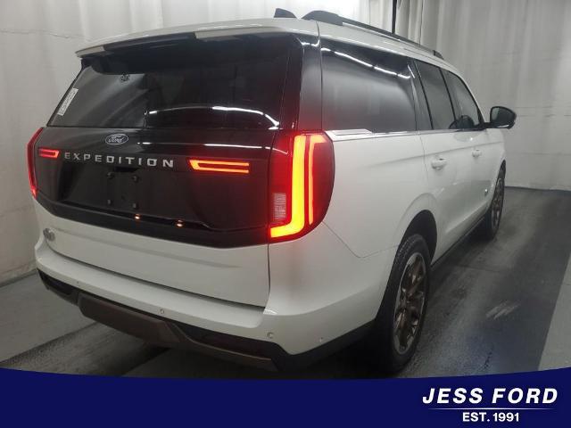 2025 Ford Expedition King Ranch