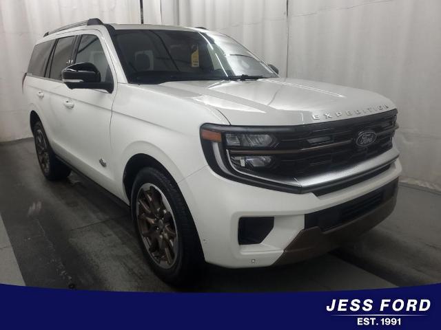 2025 Ford Expedition King Ranch