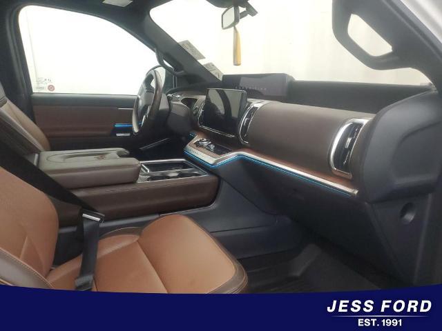 2025 Ford Expedition King Ranch