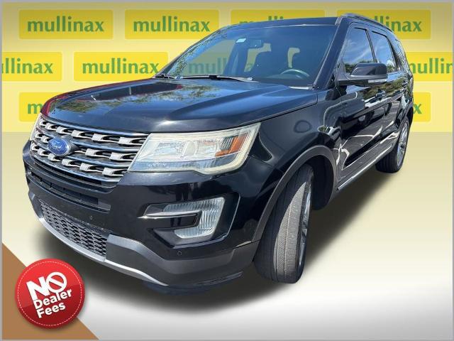 2016 Ford Explorer XLT for sale in Vero Beach, FL