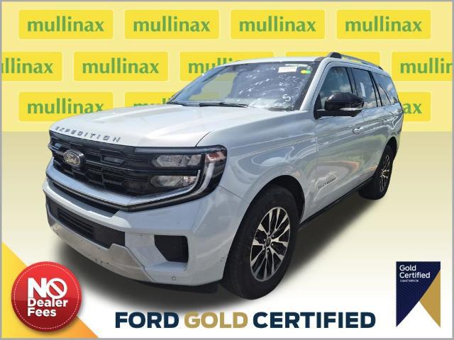 2025 Ford Expedition Platinum for sale in Vero Beach, FL