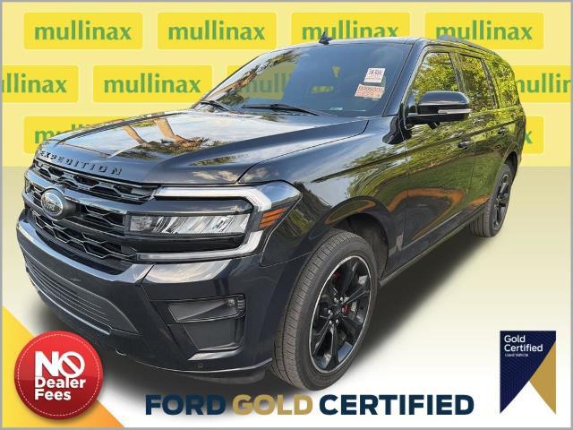 2023 Ford Expedition Limited for sale in Vero Beach, FL