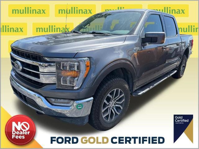 2022 Ford F-150 LARIAT for sale in Vero Beach, FL