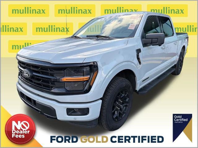 2024 Ford F-150 XLT for sale in Vero Beach, FL