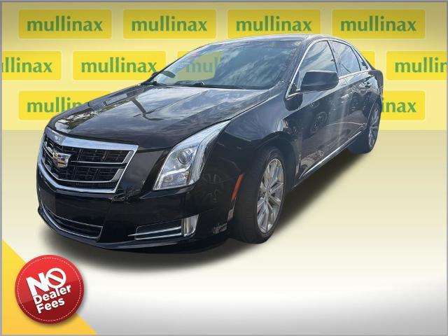2017 Cadillac XTS Luxury for sale in Vero Beach, FL