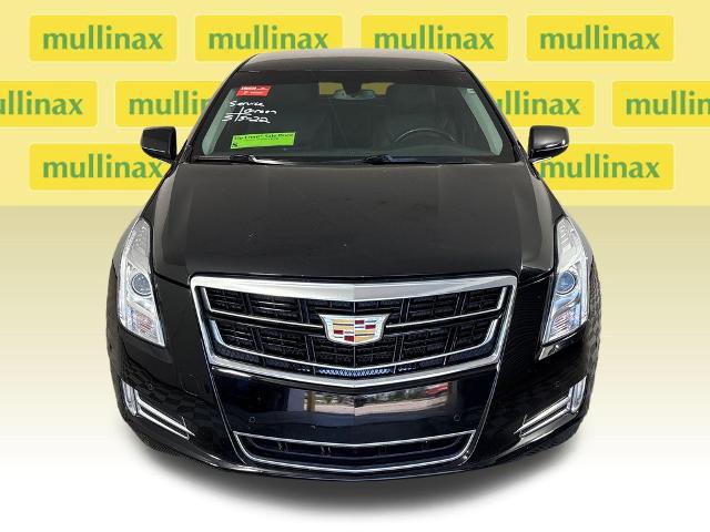 2017 Cadillac XTS Luxury