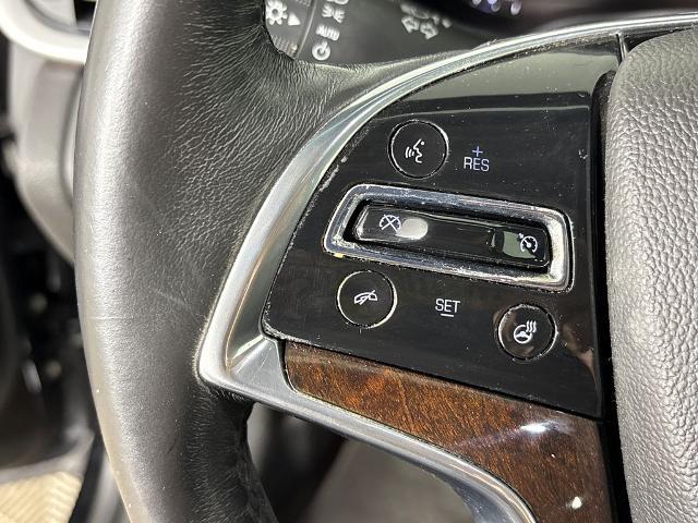 2017 Cadillac XTS Luxury